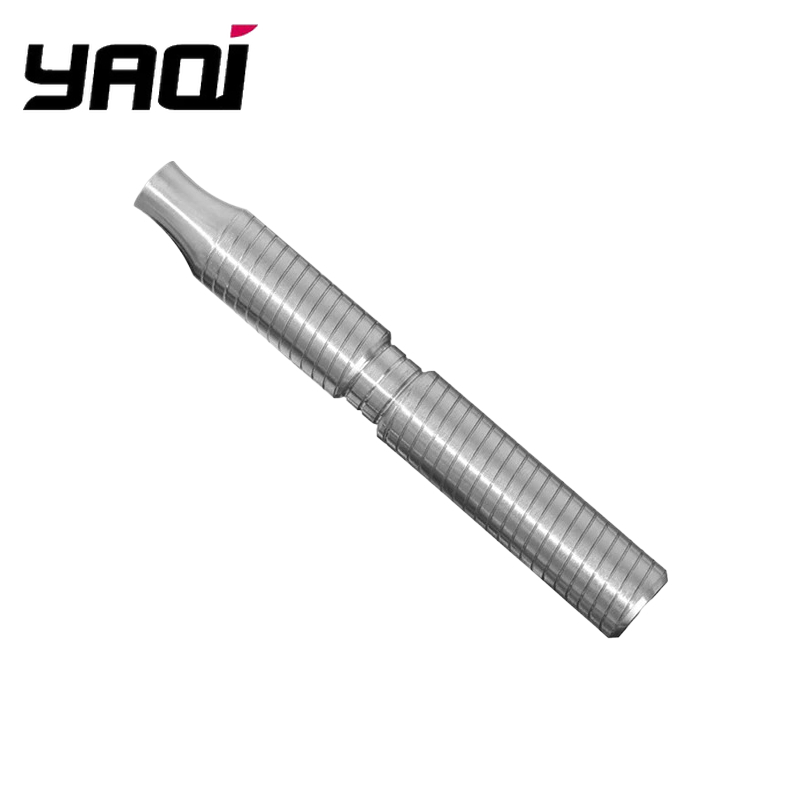 Safety Razor Handle - YAQI-mango de afeitar de seguridad, Material