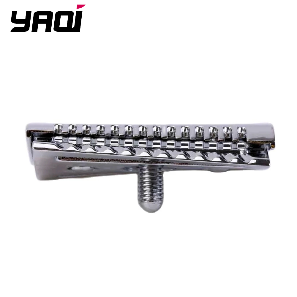 Safety Razor Handle - YAQI-accesorio de repuesto para cabezal de