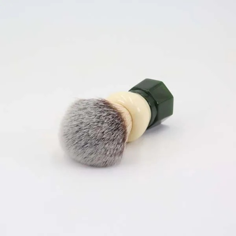 Safety Razor Handle - Brocha de afeitar YAQI para hombre,