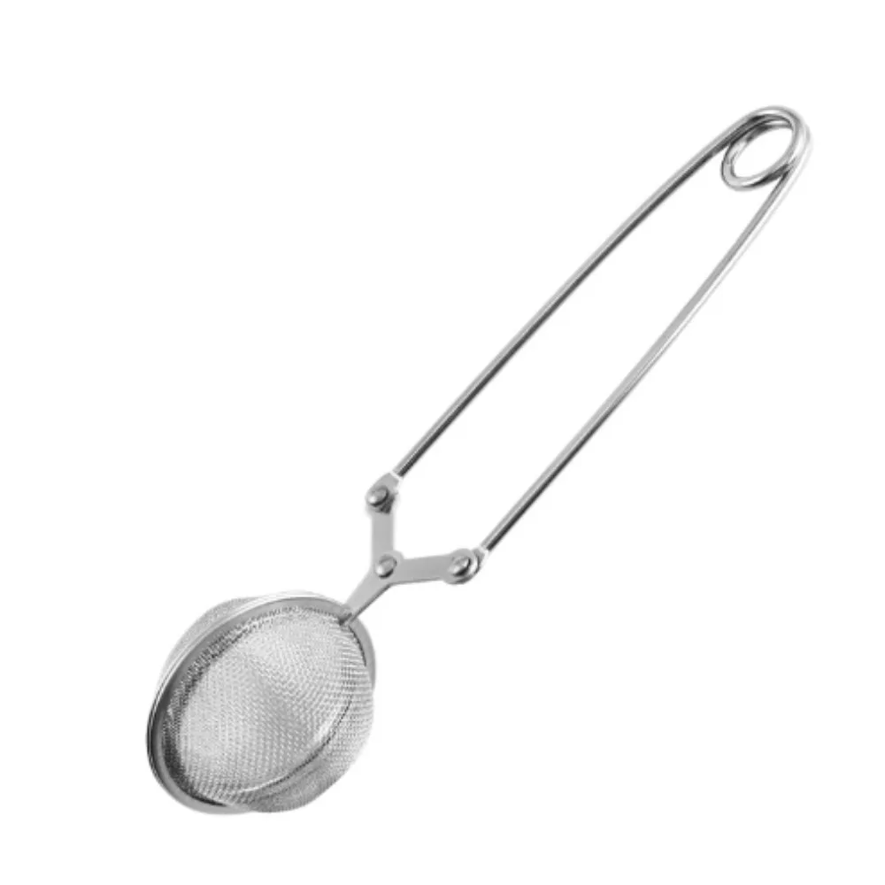 Loose Leaf Tea Infuser - Cuchara infusora de té de malla