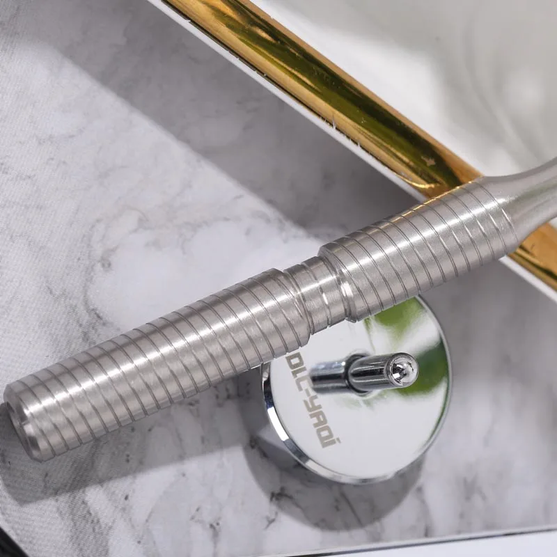 YAQI-mango de afeitar de segur - Safety Razor Handle reseña y precio
