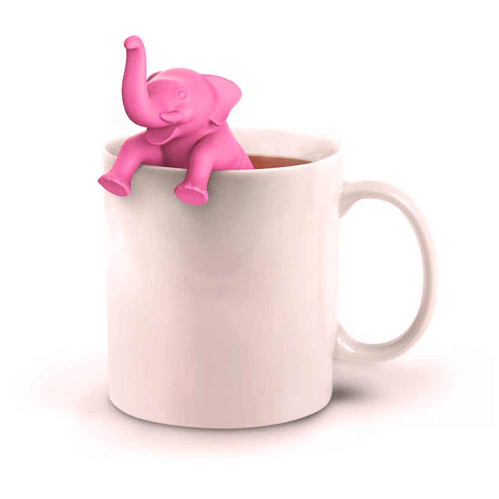 Infusor de té colador de té de - Loose Leaf Tea Infuser reseña y precio