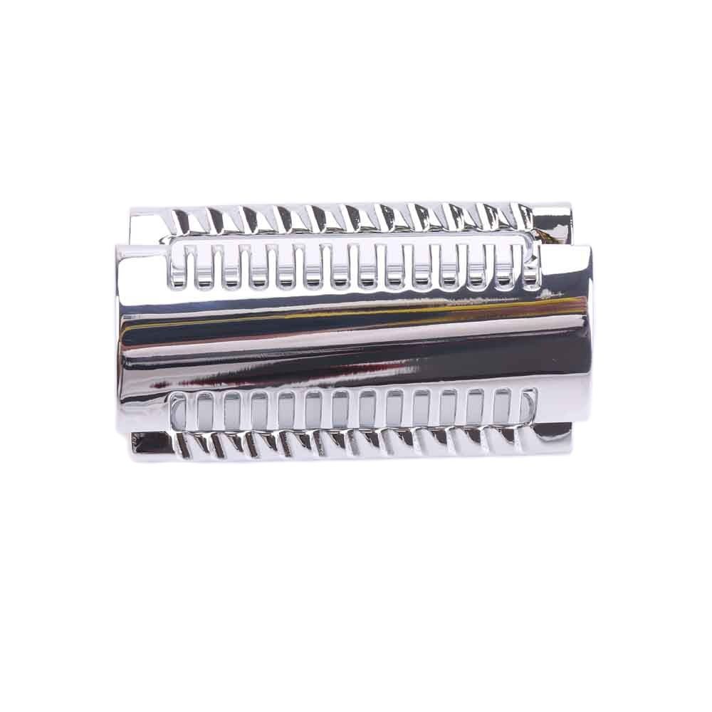 YAQI-accesorio de repuesto par - Safety Razor Handle reseña y precio