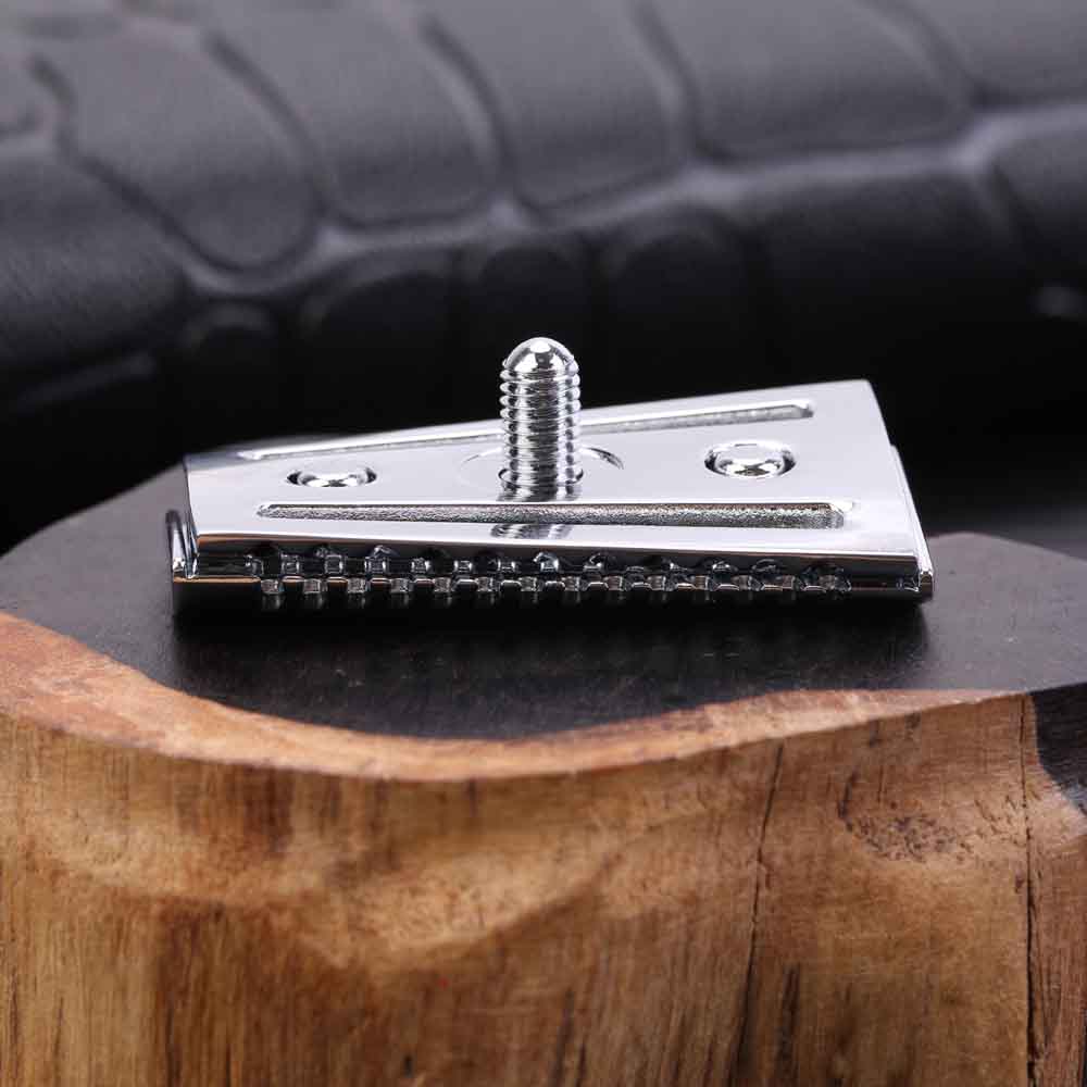 YAQI-accesorio de repuesto par - Safety Razor Handle reseña y precio