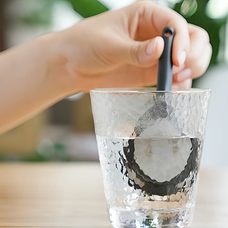 Cápsula de Café Reutilizable c - Loose Leaf Tea Infuser reseña y precio