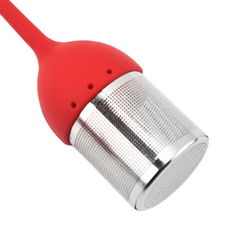 Infusores té hojas sueltas, co - Loose Leaf Tea Infuser reseña y precio