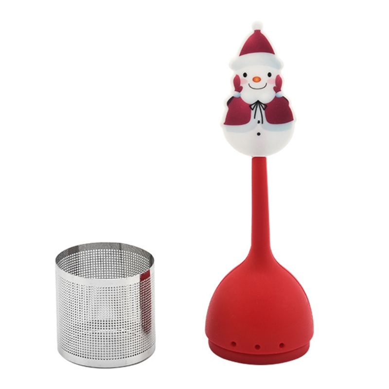 Infusores té hojas sueltas, co - Loose Leaf Tea Infuser reseña y precio