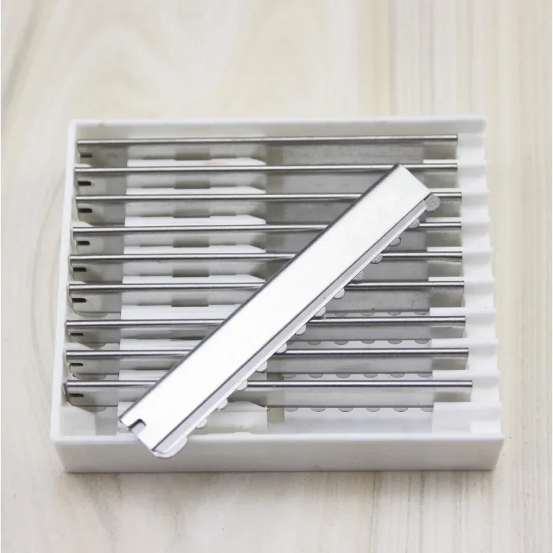 Cuchillo de pelo de seguridad, - Safety Razor Handle reseña y precio