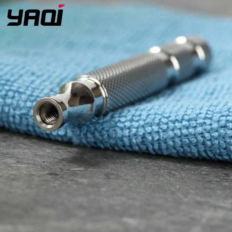 NUEVO Maquinilla de Afeitar de - Safety Razor Handle reseña y precio