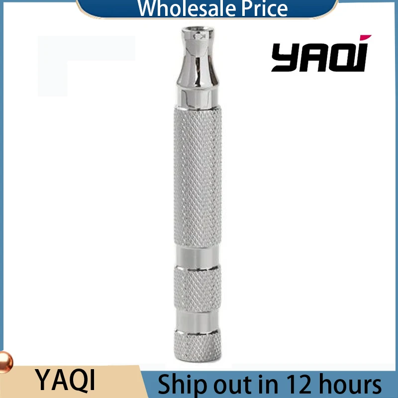 NUEVO Maquinilla de Afeitar de - Safety Razor Handle reseña y precio