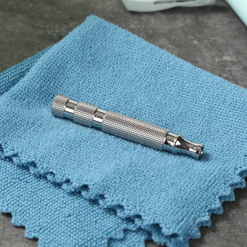 NUEVO Maquinilla de Afeitar de - Safety Razor Handle reseña y precio