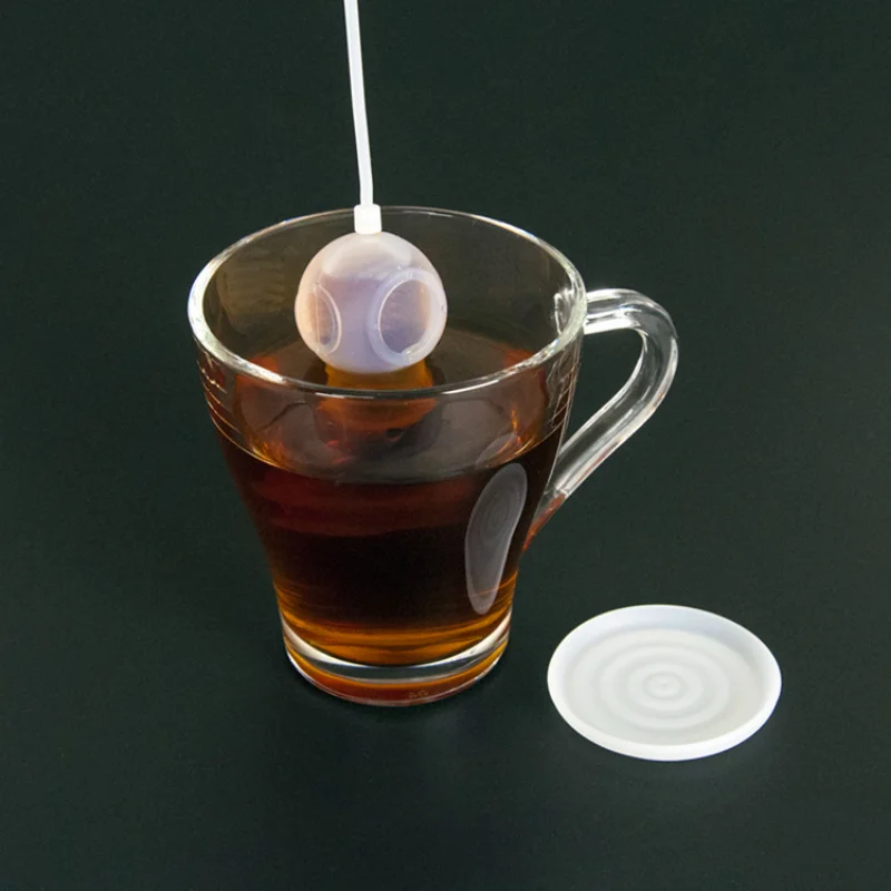 Infusor de té Submariner Diver - Loose Leaf Tea Infuser reseña y precio